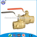 brass soft seal air vent or exhaust valve